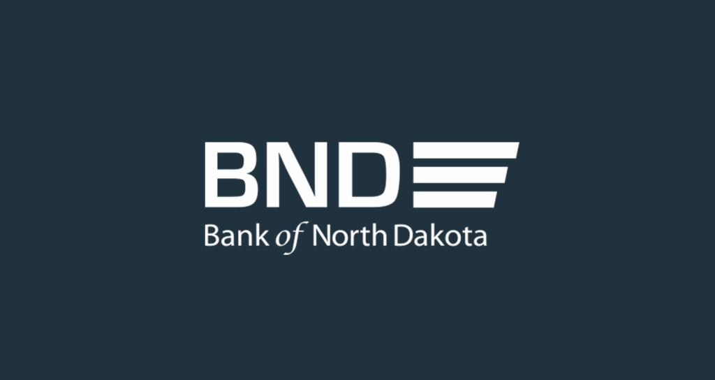 Bank of North Dakota Logo