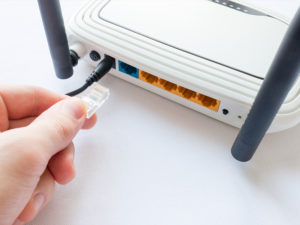 router