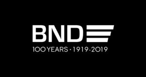 bnd-100-year-logo