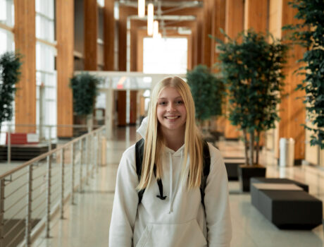 Photo BND Ambassador Adi