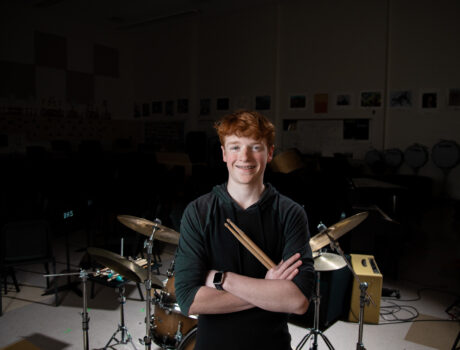 Photo BND Ambassador Doug