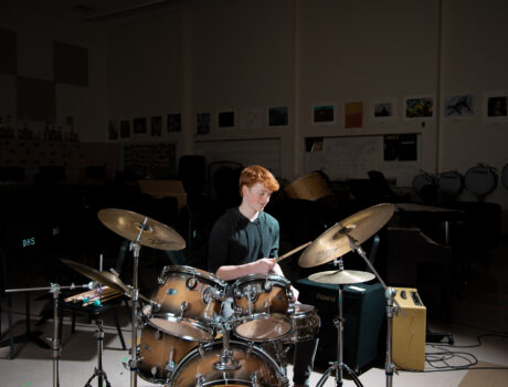 Photo BND Ambassador Doug