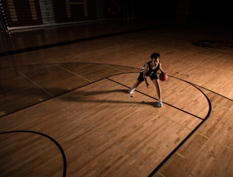 Photo BND Ambassador LeeLee