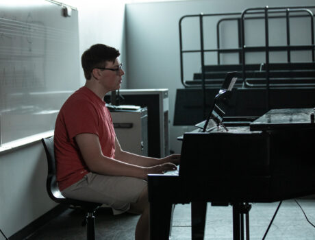 Photo BND Ambassador Trace