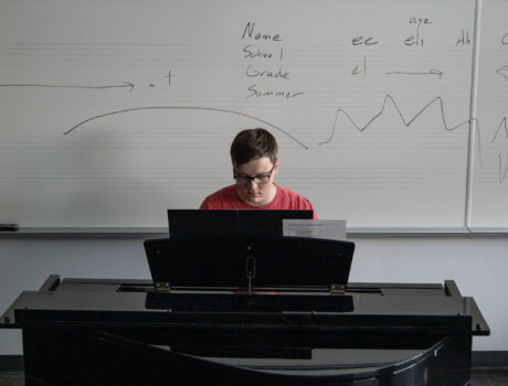 Photo BND Ambassador Trace