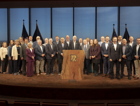 Bank of North Dakota has launched a dollar-backed digital asset that modernizes interbank payments through secure, real-time settlement and statewide collaboration.