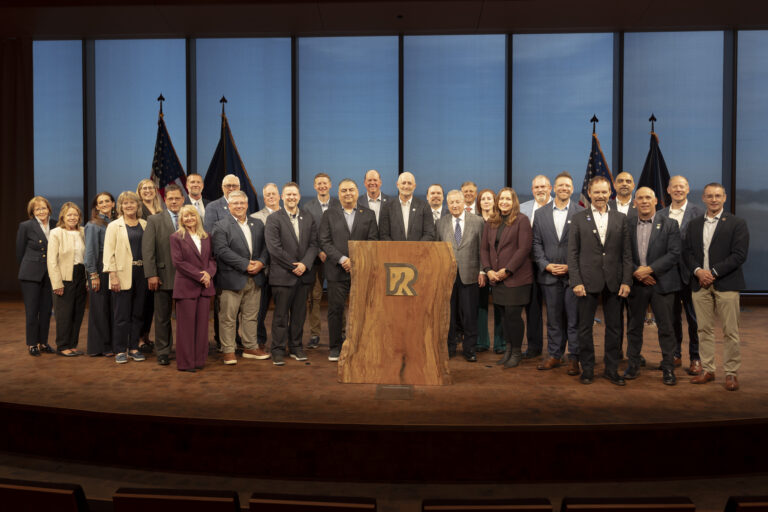 Bank of North Dakota has launched a dollar-backed digital asset that modernizes interbank payments through secure, real-time settlement and statewide collaboration.