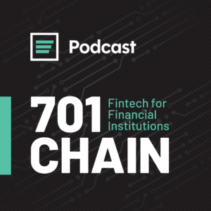 701Chain Podcast Thumbnail