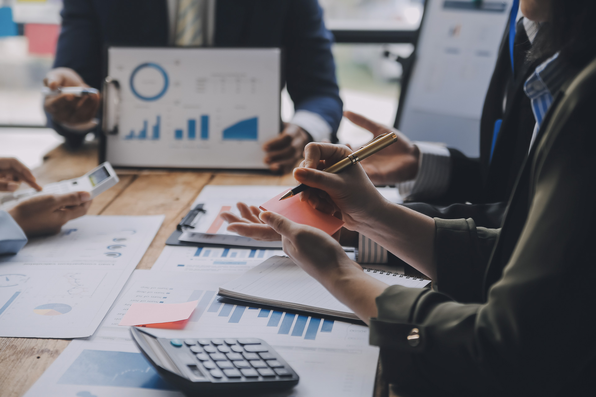 Loan Quality Control Specialist