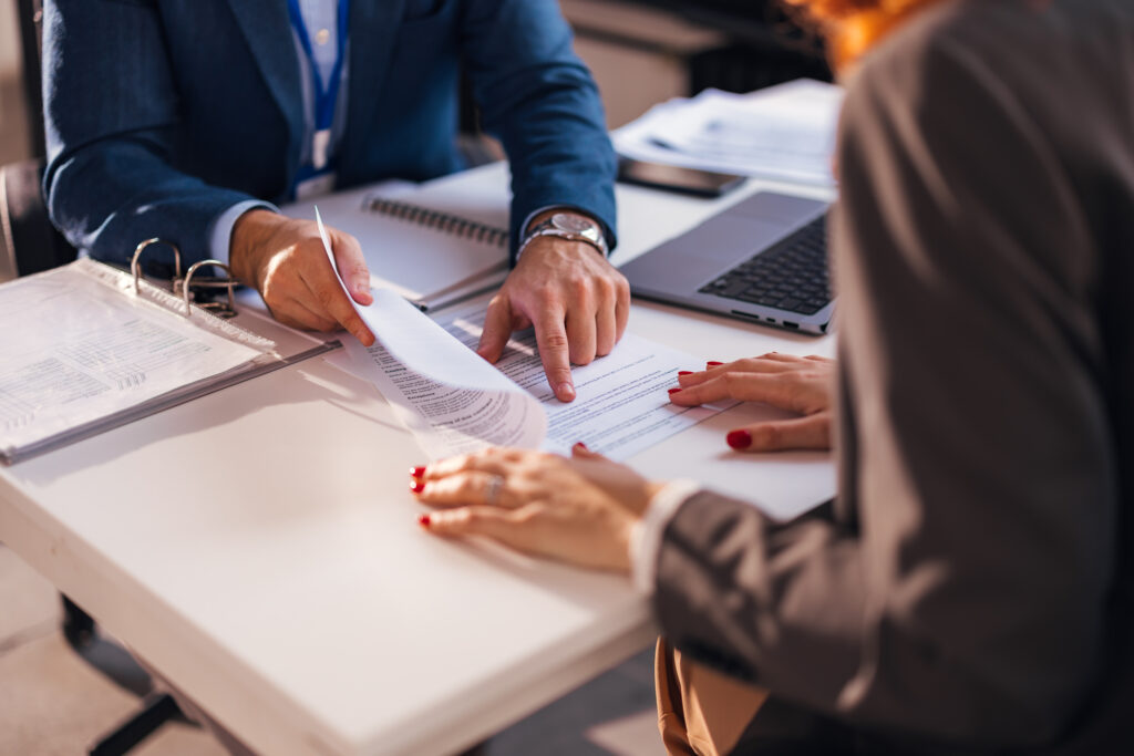 Internal Auditor