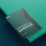 Cover photo of the 2024 BND Annual Report