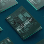 Cover photo of the 2024 Financing Economic Development Report