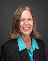 Photo of Brenna Grossbauer