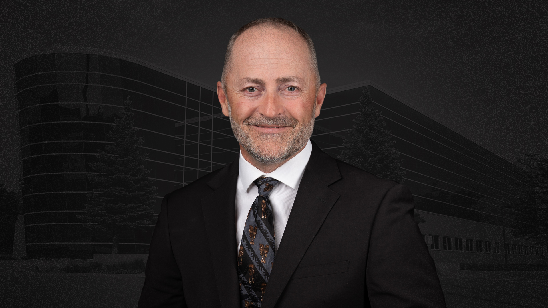 photo of Don Morgan