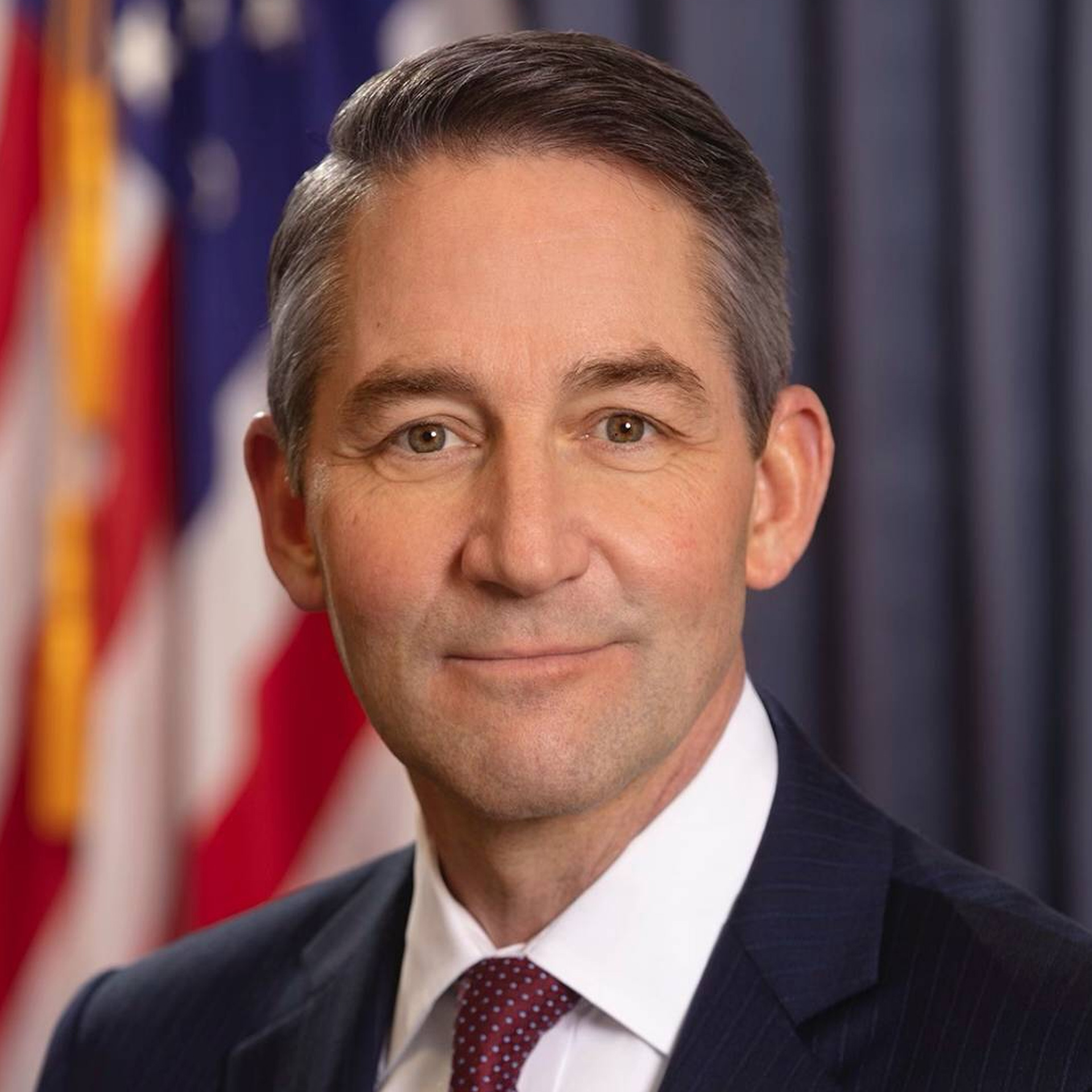 Photo of Drew Wrigley