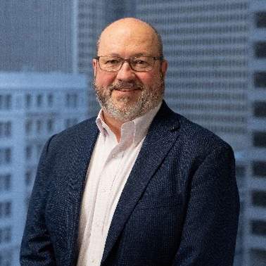 Photo of Erik VanBramer