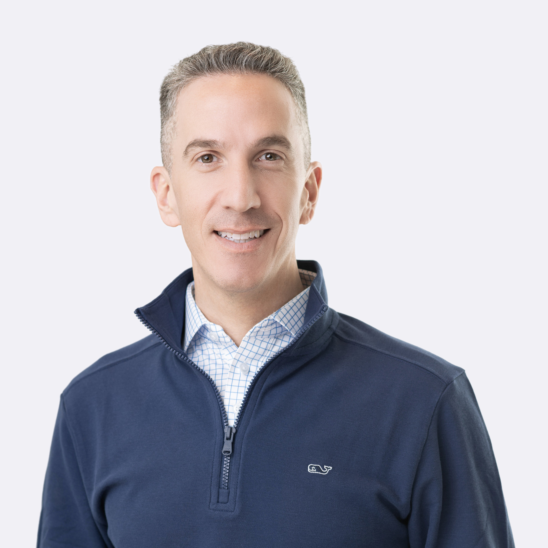 Photo of Phil Goldfeder