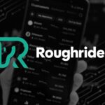 Photo of the Roughrider Logo