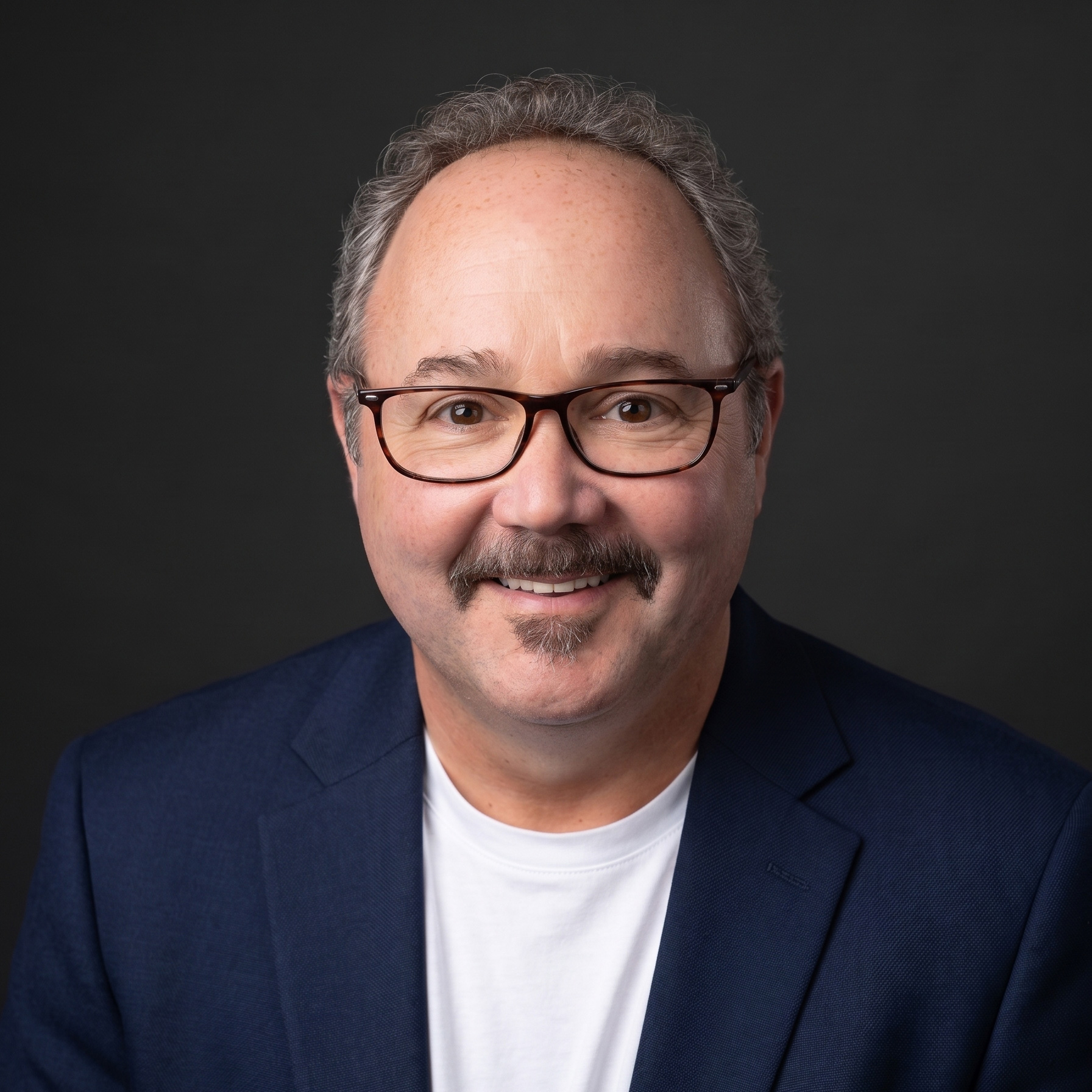 Photo of Marc Rehberger
