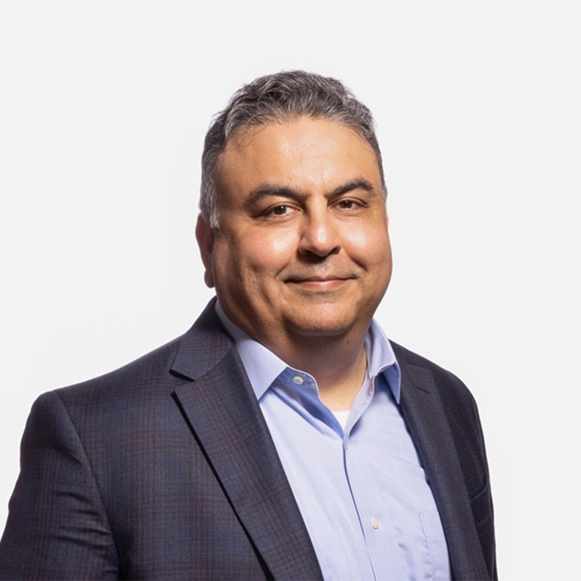 Photo of Sunil Sachdev